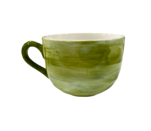 Pensacola Color Me Mine Fall Soup Mug