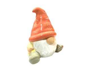 Pensacola Color Me Mine Fall Gnome