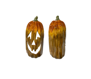 Pensacola Color Me Mine Fall Jack O' Lantern
