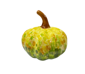 Pensacola Color Me Mine Fall Textured Gourd