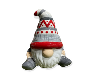 Pensacola Color Me Mine Cozy Sweater Gnome