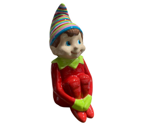 Pensacola Color Me Mine Vintage Elf