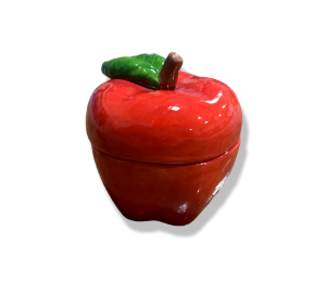 Pensacola Color Me Mine Apple Box