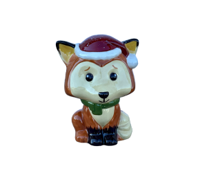 Pensacola Color Me Mine Winter Fox