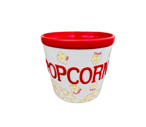 Pensacola Color Me Mine Popcorn Bucket