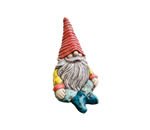 Pensacola Color Me Mine Bramble Beard Gnome