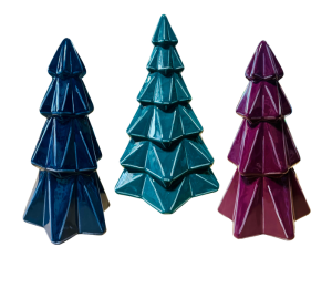 Pensacola Color Me Mine Jewel Toned Trees