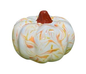 Pensacola Color Me Mine Orange Shaving Cream Pumpkin