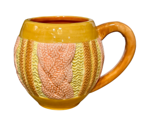 Pensacola Color Me Mine Sweater Weather Mug