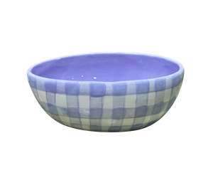 Pensacola Color Me Mine Egg Nesting Bowl